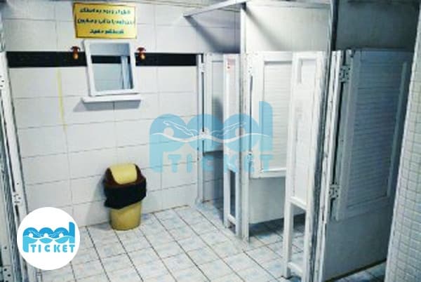 استخر المپیک کرمان