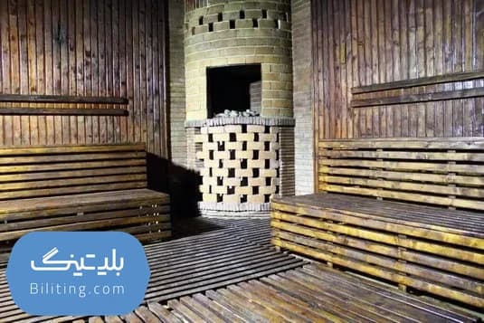 استخر ونک با ۱۰٪ تخفیف