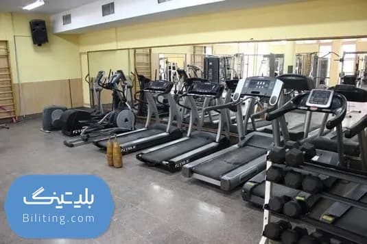 استخر ونک با ۱۰٪ تخفیف
