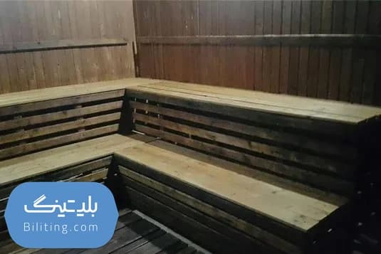 استخر شهدای مشکین دشت
