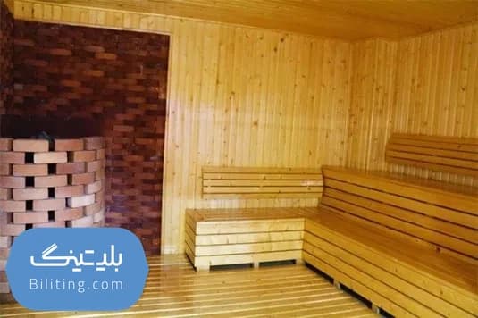 استخر ترمه آرامش کرج