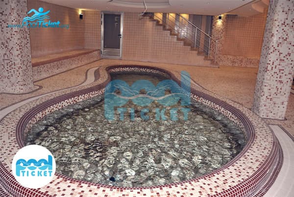 استخر پزشکان مشتاق اصفهان