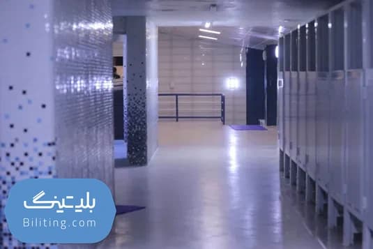 استخر تربیت معلم، خوارزمی کرج