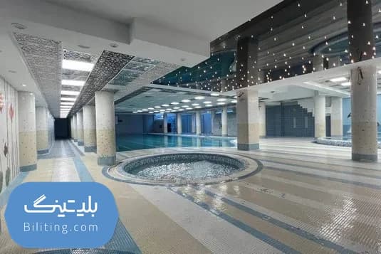 استخر یاد یاران