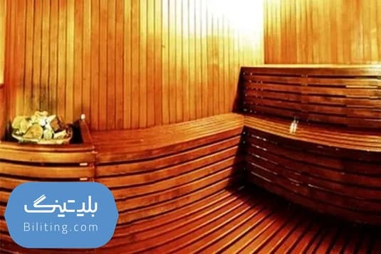 استخر زمرد اصفهان