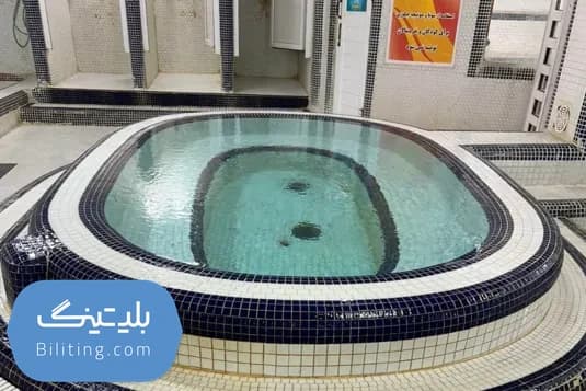 استخر ترنج