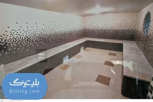 استخر فجر نیشابور