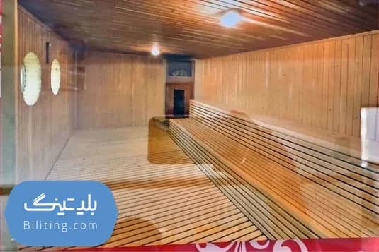 استخر فجر نیشابور