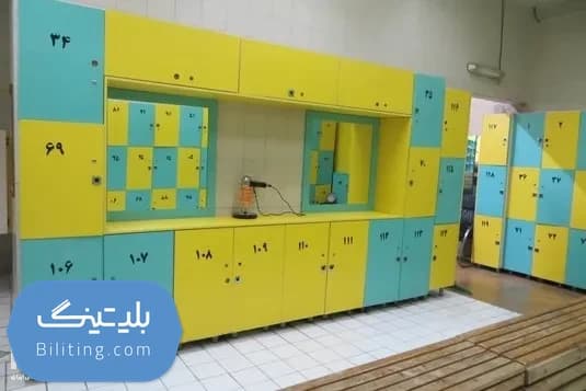 استخر دیهیم، رسالت