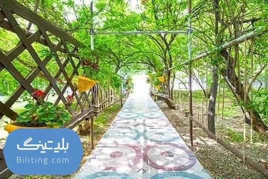 استخر اکباتان (روباز) بانوان