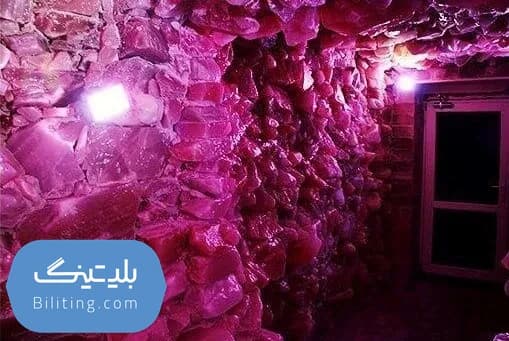استخر هودین و هورام (روباز)