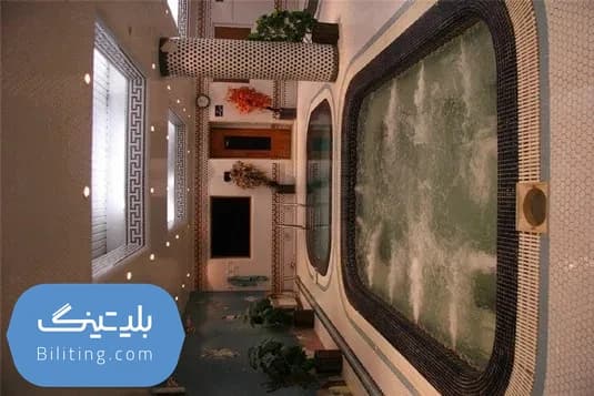 استخر پاس قوامین