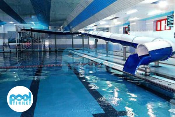 استخر هفت تیر ارومیه