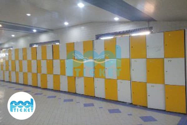 استخر کوثر قم (حیدریان)