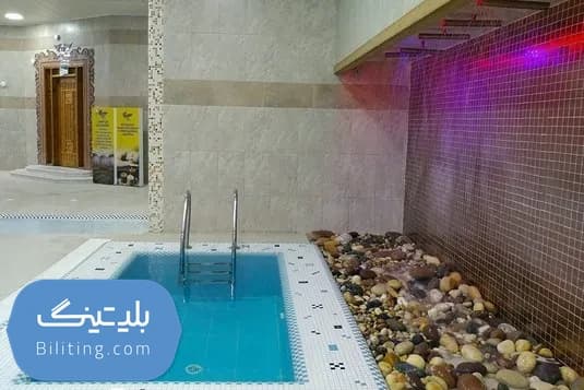 استخر پازیریک کرمانشاه