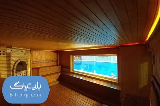 استخر پازیریک کرمانشاه