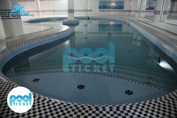 استخر ایثار اردبیل