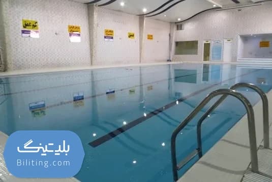 استخر الماس اندیشه