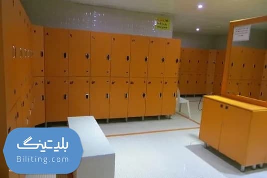 استخر الماس اندیشه