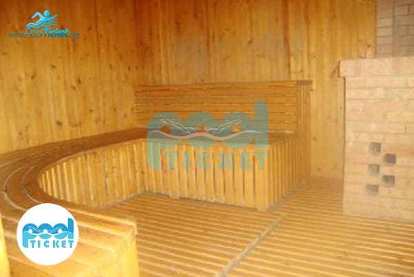 استخر شایان رشت