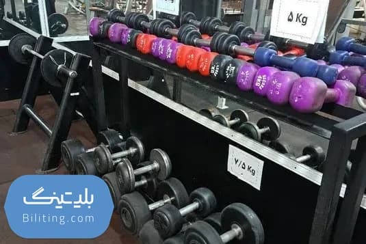استخر شهدا سبلان تهران