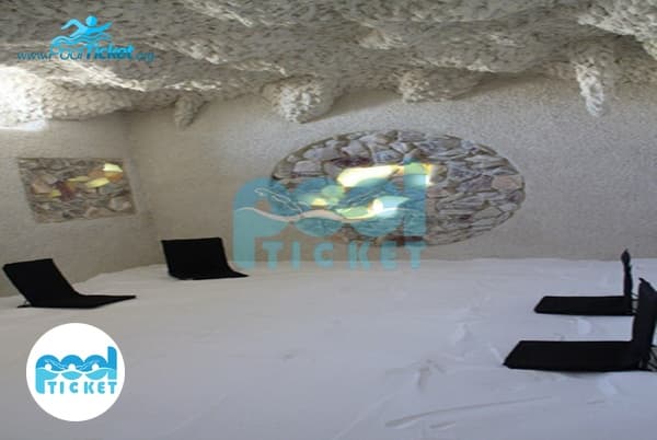 استخر لوتوس کرج
