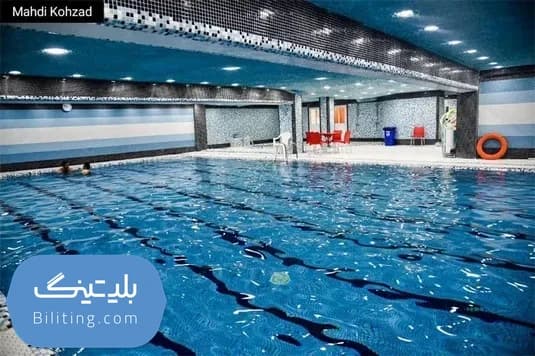 استخر رویال