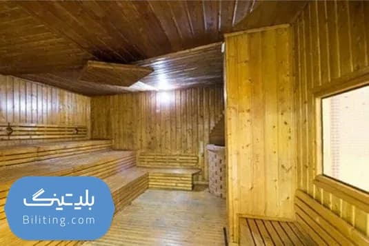 استخر هدف نو (من و تو، ایرانیان)