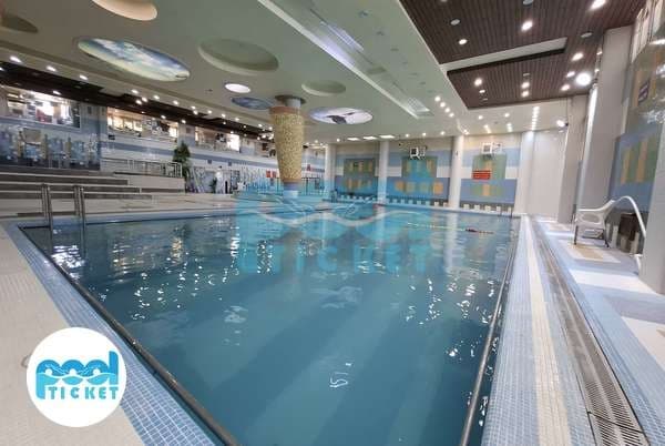 استخر خانواده تبریز