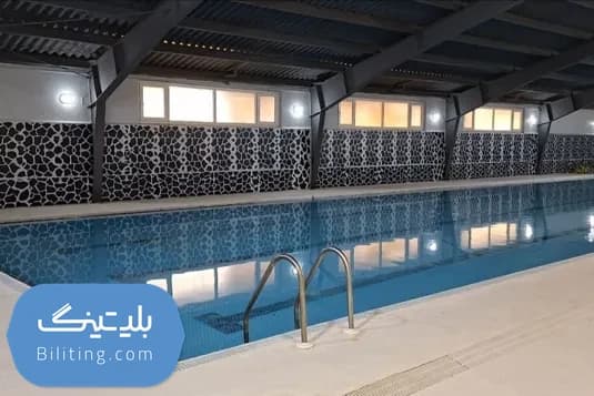 استخر صیاد شیرازی