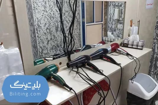استخر صیاد شیرازی