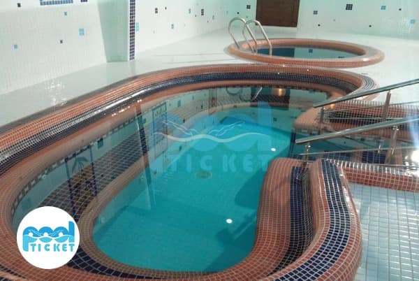 استخر آسایش ساری