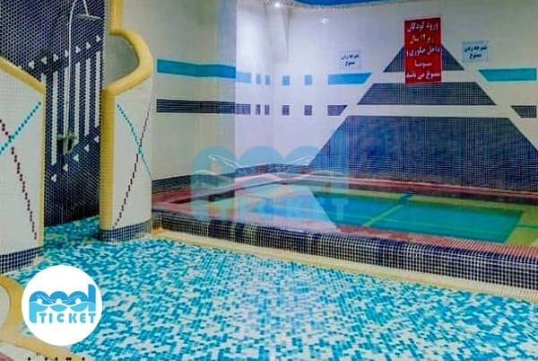 استخر جانباز یزد (طلائیه)