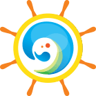 پارک آبی اوشن کیش (تم پارک آبی اوشن)