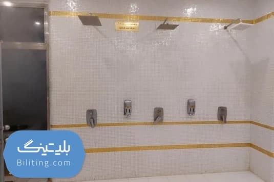 استخر رویال کلاب (نارین)