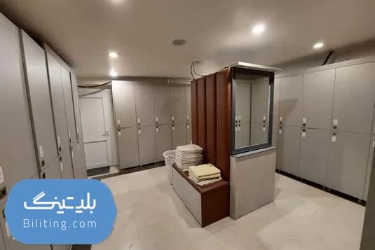 استخر رویال کلاب (نارین)