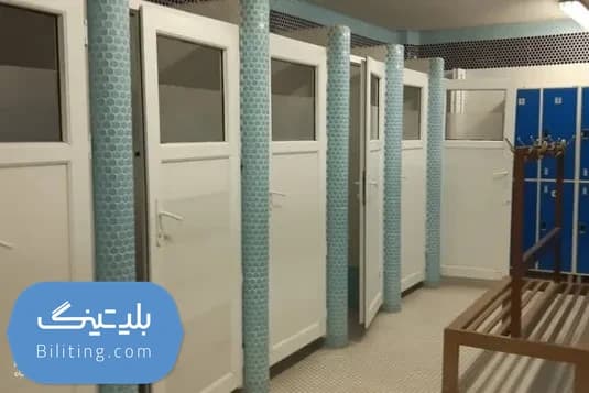 استخر سرتاوه (کمال) اصفهان