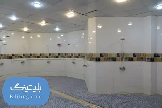 استخر شهرداری اراک با ۹٪ تخفیف