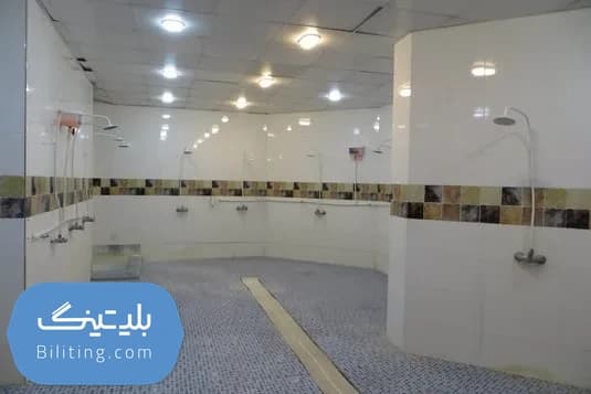 استخر شهرداری اراک با ۹٪ تخفیف