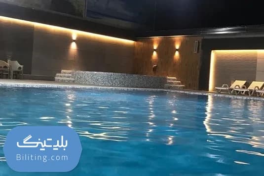 استخر پدیده کرج، انقلاب