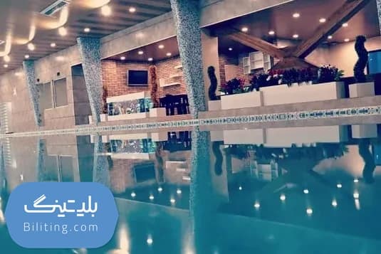 استخر پدیده کرج، انقلاب