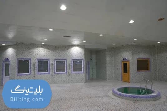استخر احسان کرج |