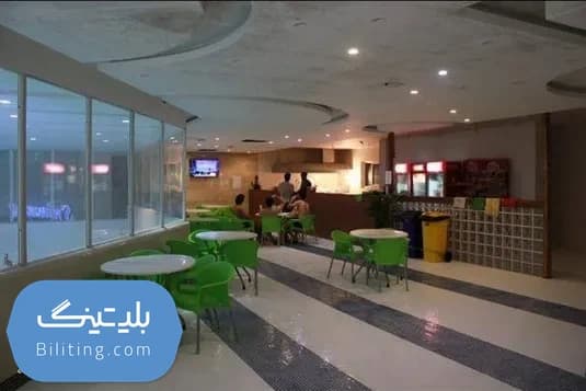 استخر مهرگان قائم شهر |
