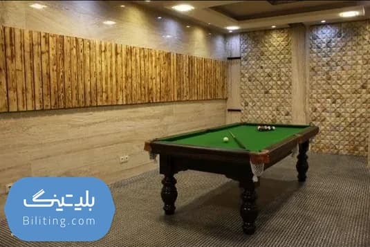 استخر مهرگان قائم شهر |