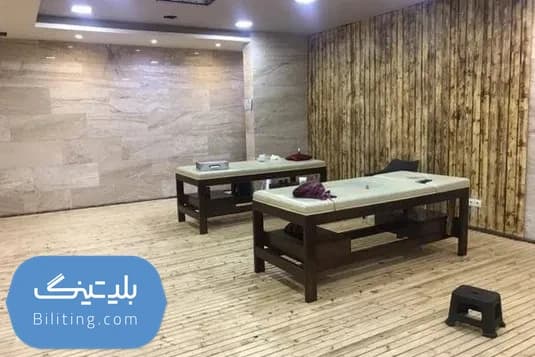 استخر مهرگان قائم شهر |