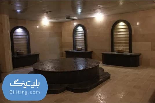 استخر مهرگان قائم شهر |