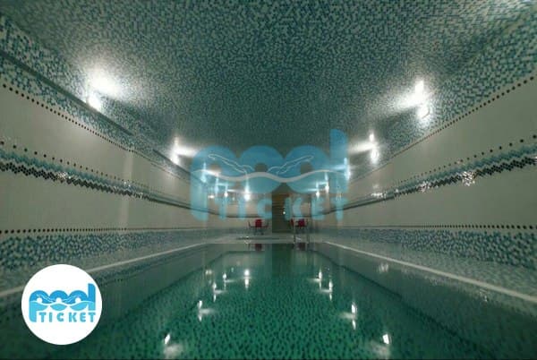 پارک آبی سرزمین موجهای آبی ارومیه