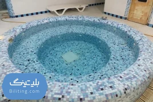 استخر شقایق ویژه آقایان، با ۱۰٪ تخفیف و اطلاعات کامل