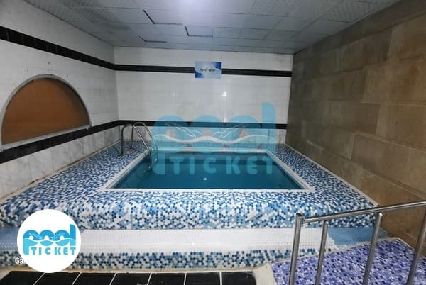 استخر ولایت ارومیه (جانبازان)