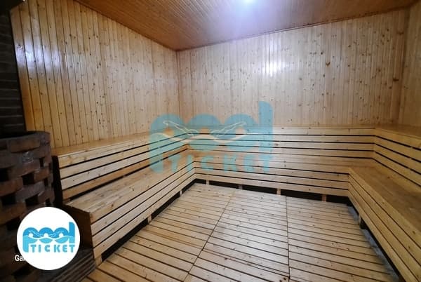 استخر ولایت ارومیه (جانبازان)